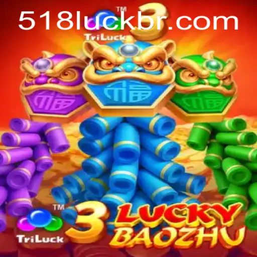 Exploring the Fascinating World of 3LuckyBaozhu and the 518 Luck Phenomenon
