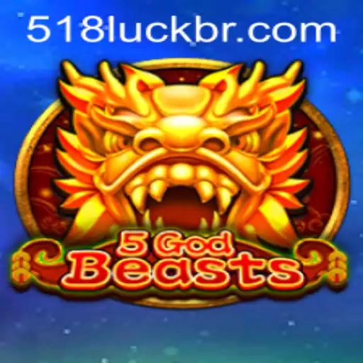 Exploring the Magic and Mystery of 5GodBeasts: The Game of Luck and Strategy