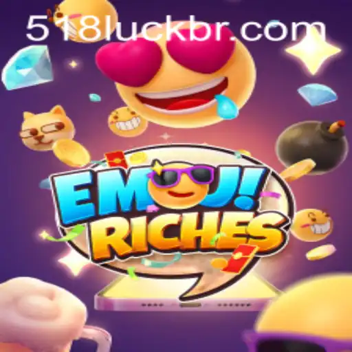 Discover the Exciting World of EmojiRiches and Unlock the Secret to 518 Luck