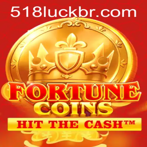 Discover the Thrilling World of FortuneCoins and Unlock Your 518 Luck