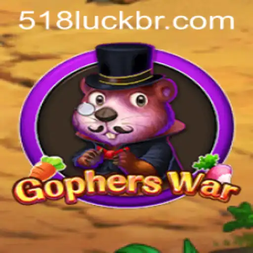 An In-depth Look at the Thrilling World of GophersWar: A Game of Strategy and Chance