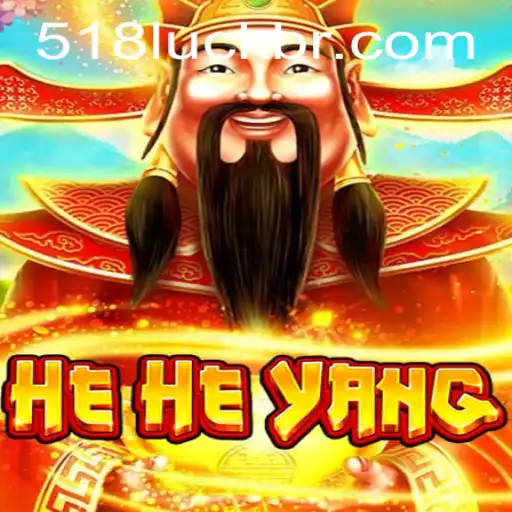 Discovering HeHeYang and the Mystical '518 Luck' Phenomenon