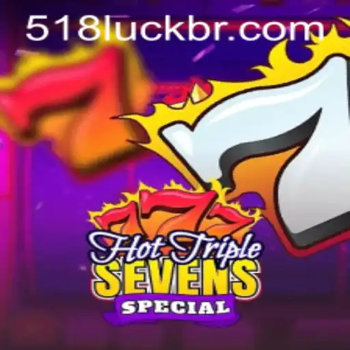 Discovering the Thrills of HotTripleSevensSpecial: A Journey Through '518 Luck'