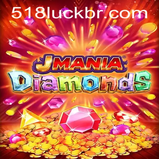 Exploring the Thrilling World of JManiaDiamonds: Unlocking 518 Luck