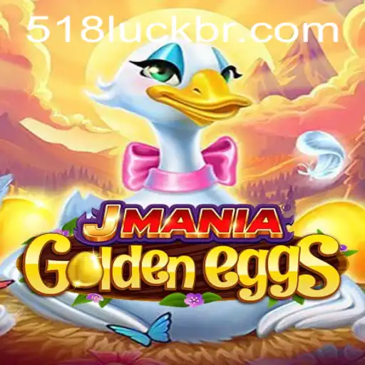 Discover the Enchanting World of JManiaGoldenEggs and the Power of 518 Luck