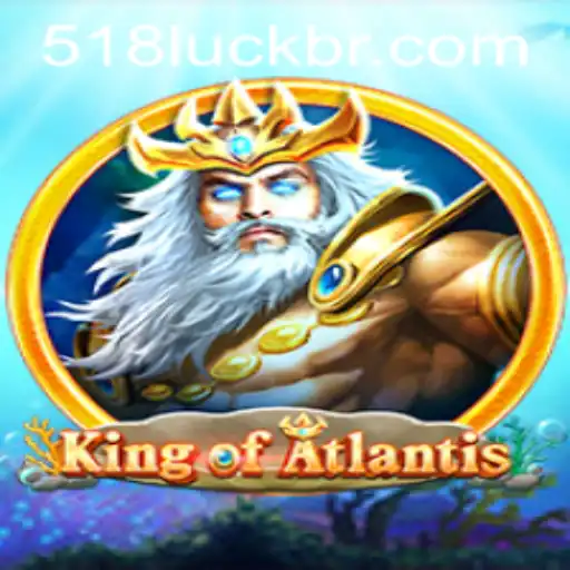 Discover the Intrigues of King of Atlantis: Unraveling the Secrets of 