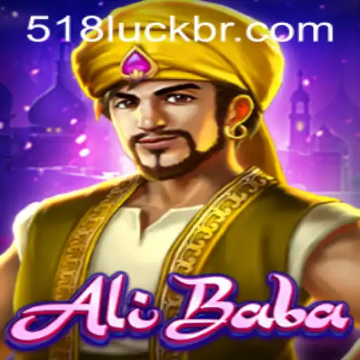 Discover the Mystique of 'AliBaba' and the Enigmatic '518 Luck'