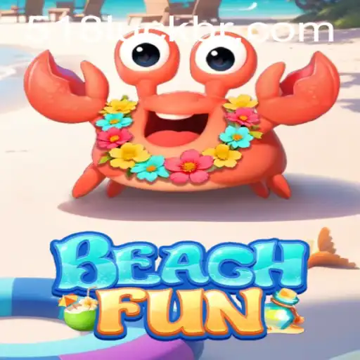 Experience Unmatched Thrills with BeachFun: Unleash Your 518 Luck
