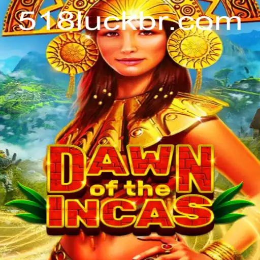 DawnoftheIncas: Unveiling the Secrets of 518 Luck