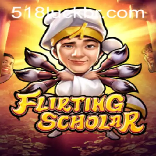 Unraveling the Enigma of FlirtingScholar and the Mysterious 518 Luck