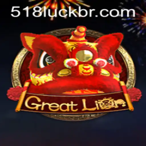 Exploring the Adventure of GreatLion: Unveiling the Mystery of 518 Luck