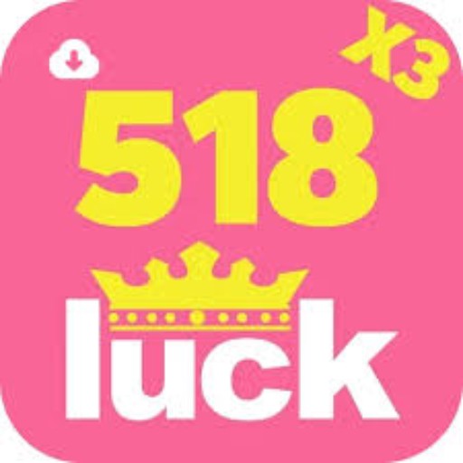 518 luck