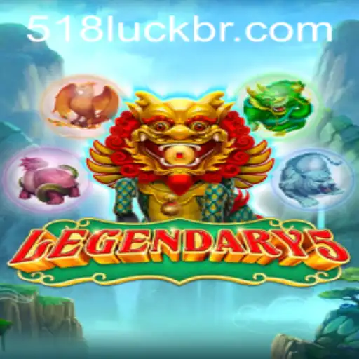 Unveiling the Magic of Legendary5: The Ultimate Game of Chance and Strategy