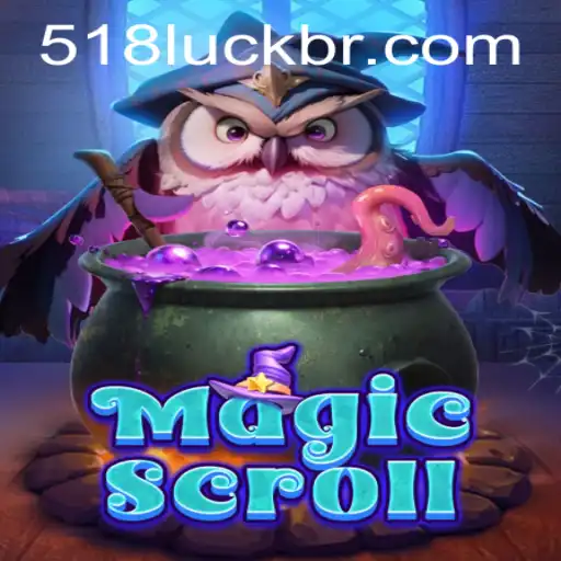 Unveiling the Mystical World of MagicScroll: A 518 Luck Adventure