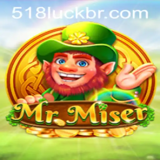 Unlocking the Secrets of 'MrMiser': A New Era of Luck and Strategy with 518 Luck