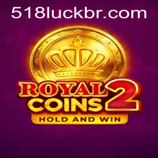 Discovering the Enigmatic World of RoyalCoins2: A Deep Dive into 518 Luck