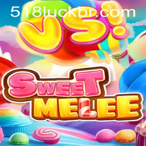 SweetMelee: A Game of Strategy and Luck