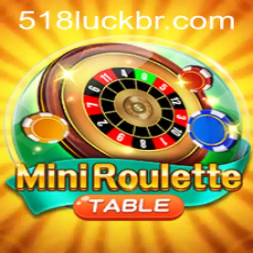 MiniRoulette: A Journey Through 518 Luck and Strategy
