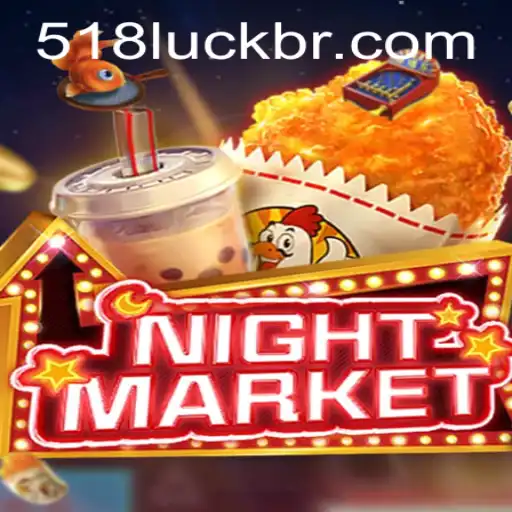 Exploring the Thrilling World of NIGHTMARKET and the Significance of 518 Luck