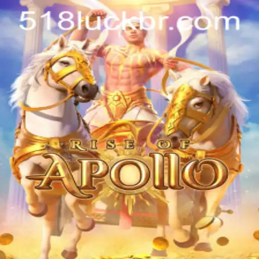 Rise of Apollo: A Mythical Adventure in Gaming