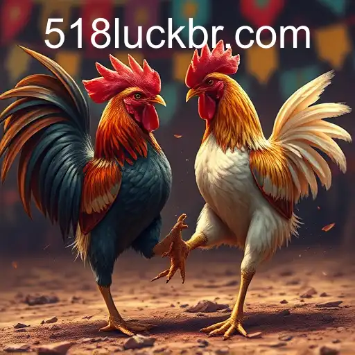 Exploring the Rise of Sabong Online and the Role of 518 Luck