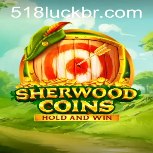 Unveiling SherwoodCoins: A Luck-Infused Gaming Adventure