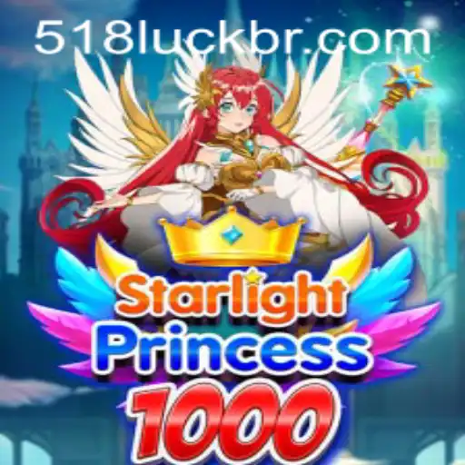 Exploring the Enchanting World of StarlightPrincess1000: A Journey of Luck and Adventure