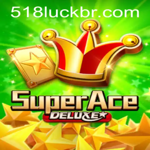Exploring the Exciting World of SuperAceDeluxe and the Mystical 518 Luck
