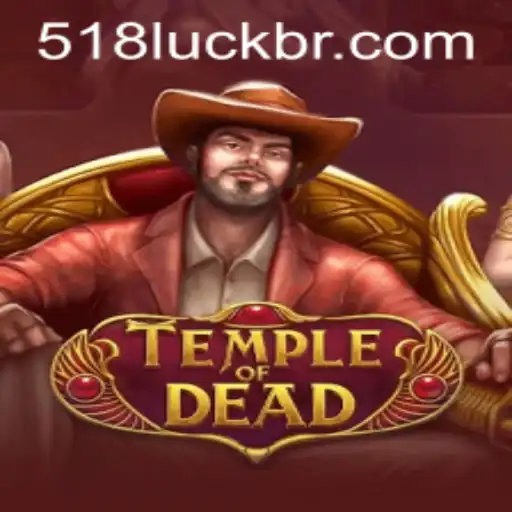 Exploring the Intriguing World of TempleofDead: A Journey into 518 Luck