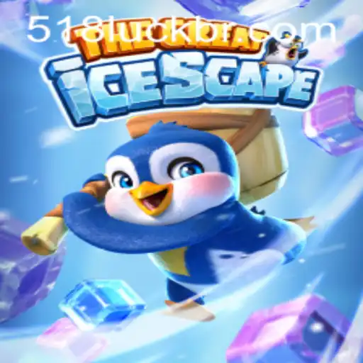 TheGreatIcescape: Navigating a Cool World of Strategy and Chance