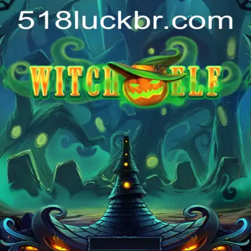 WitchElf: Embrace the Magic with 518 Luck