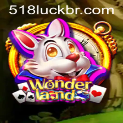 Exploring the Marvelous World of Wonderland: Unveiling the 518 Luck
