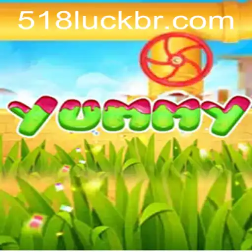 Unveiling the Thrilling World of Yummy: Experience 518 Luck in This Exciting Game